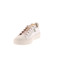 Zecchino D'oro lage schoenen wit 3