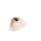 Zecchino D'oro lage schoenen wit 4