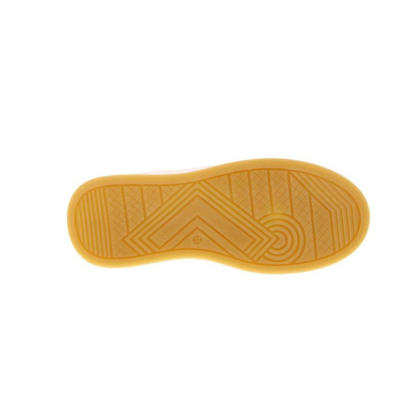 Stones And Bones low shoes lightbrown 5