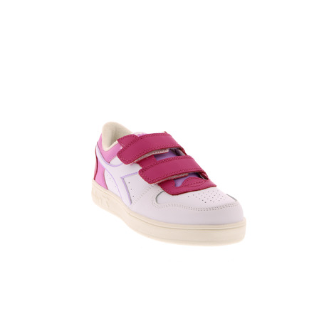 Diadora Sport sneakers roze