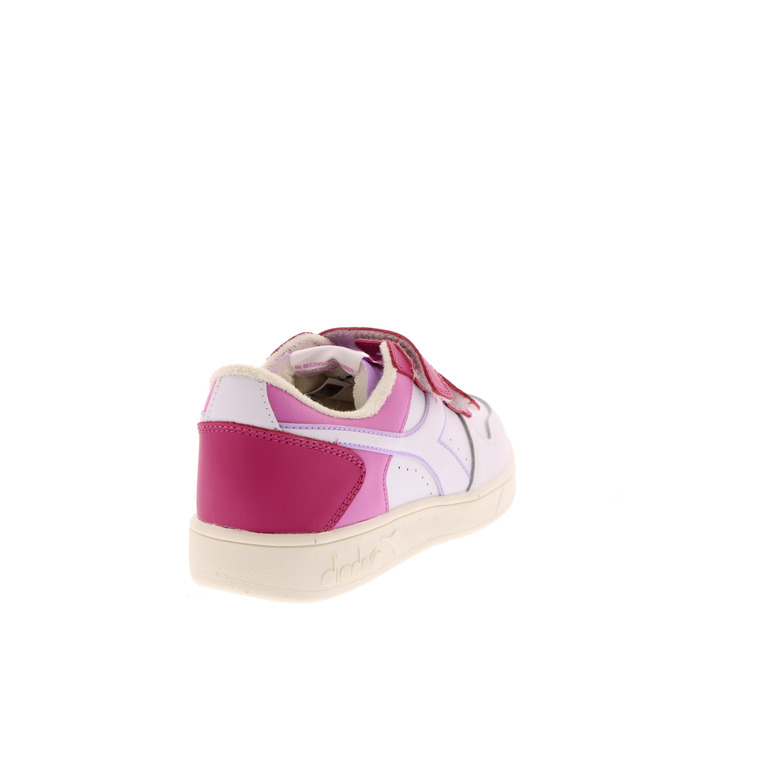 Diadora Sport sneakers roze 4