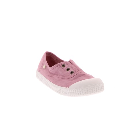 Igor chaussures basses rose