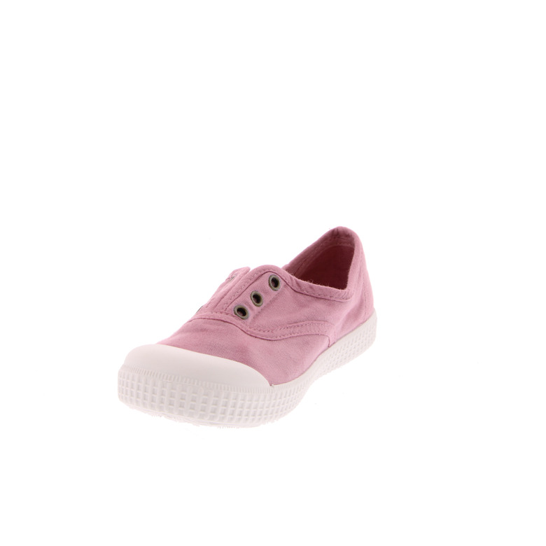 Igor chaussures basses rose 3