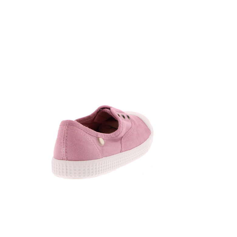 Igor chaussures basses rose 4