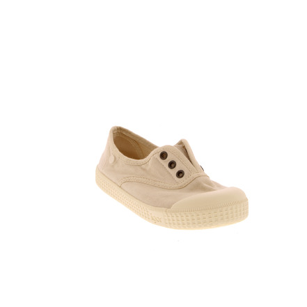 Igor chaussures basses ecru