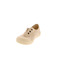 Igor chaussures basses ecru 3