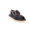 Mephisto sandals blue 2
