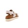 Mephisto sandals white 4