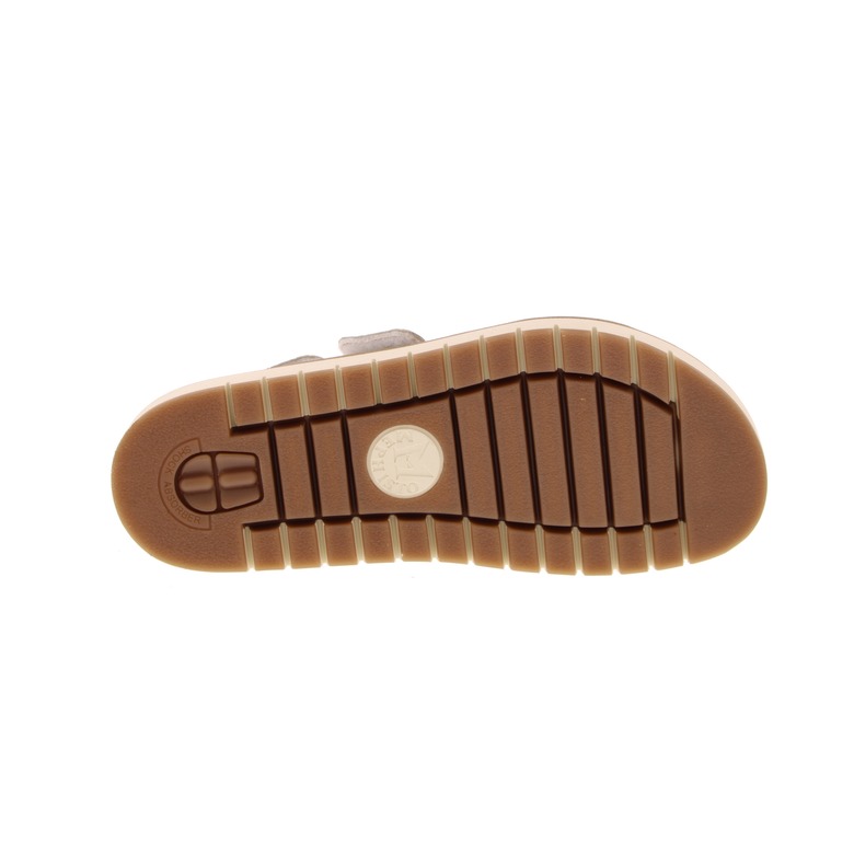 Mephisto sandals white 5