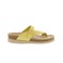 Mephisto slippers geel 1