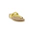Mephisto slippers geel 2