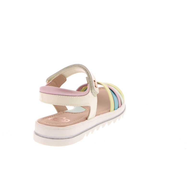 Stones And Bones sandalen multi color 4