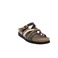 Mephisto slippers zwart 2
