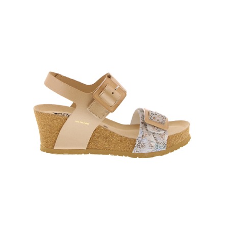 Mephisto sandales beige