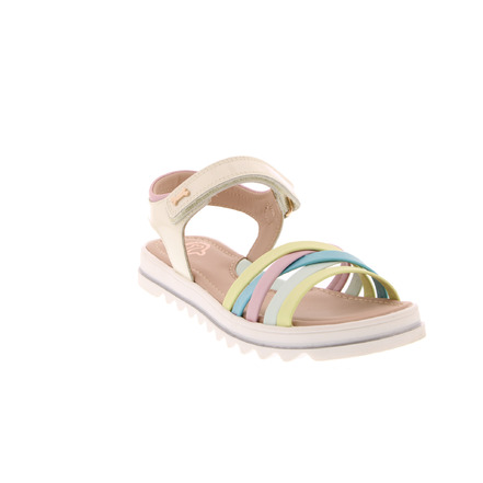 Stones And Bones sandalen multi color