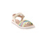Stones And Bones sandalen multi color 2