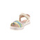 Stones And Bones sandalen multi color 3