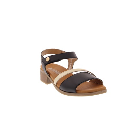 Mephisto sandals black