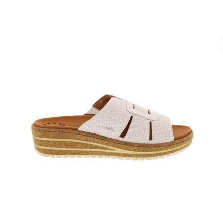 Mephisto Mobils slippers wit
