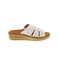 Mephisto Mobils slippers wit 1