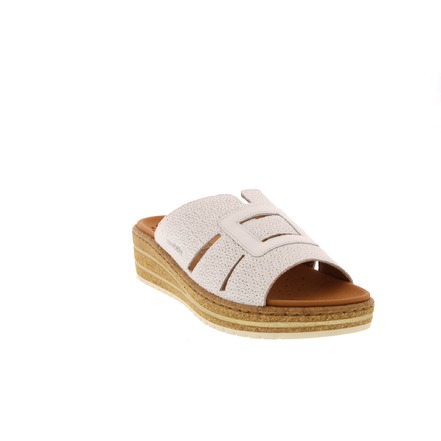 Mephisto Mobils slippers wit