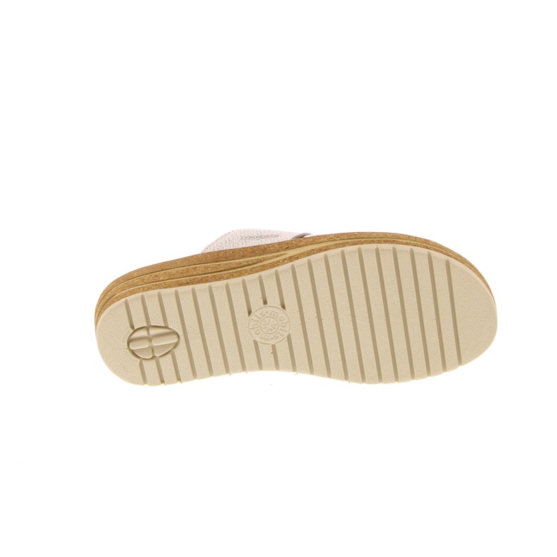 Mephisto Mobils slippers wit 5