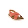 Mephisto Mobils sandalen koraal 2