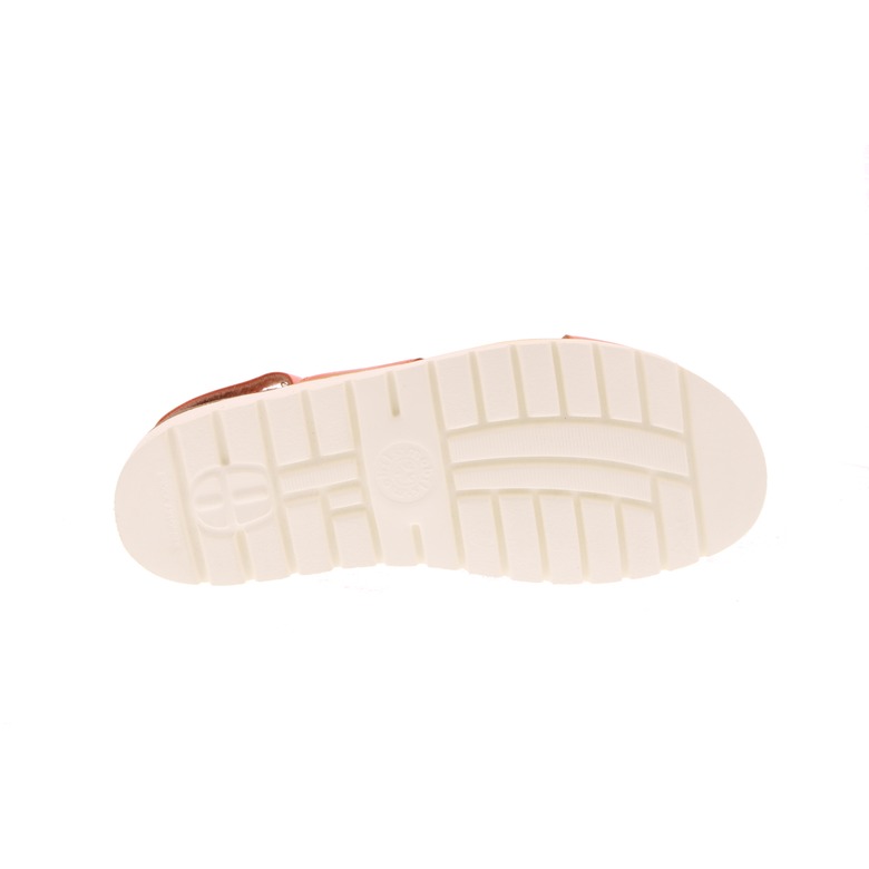 Mephisto Mobils sandalen koraal 5