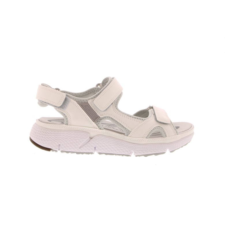 Mephisto Allrounder sandales blanc