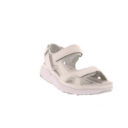 Mephisto Allrounder sandales blanc