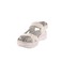 Mephisto Allrounder sandales blanc 3