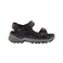 Mephisto Allrounder sandales noir 1