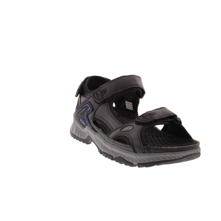 Mephisto Allrounder sandales noir