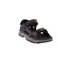 Mephisto Allrounder sandales noir 2