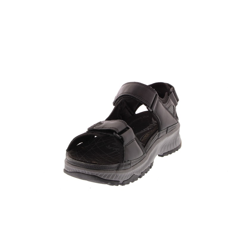 Mephisto Allrounder sandales noir 3