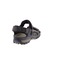 Mephisto Allrounder sandales donker blauw 4