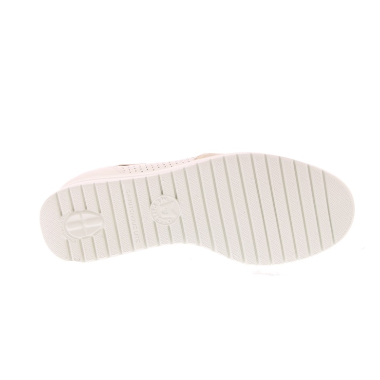 Mephisto low shoes white 5