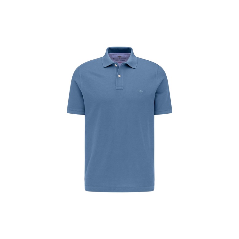 Fynch-hatton polo blue