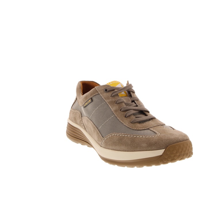 Mephisto chaussures basses brun 2