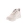 Meph- Nature Is Future niedrige schuhe weiss 3
