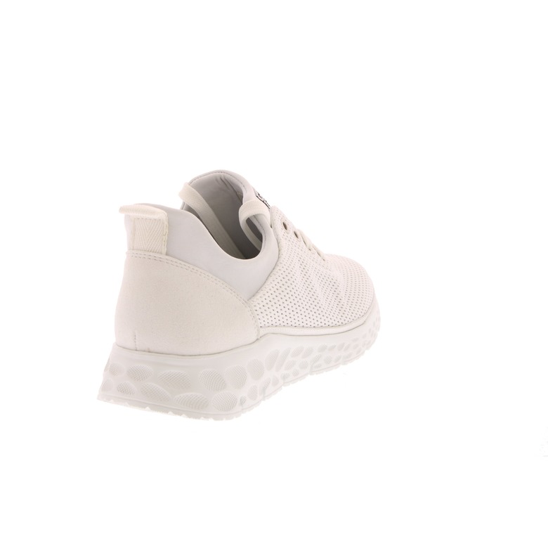 Meph- Nature Is Future niedrige schuhe weiss 4