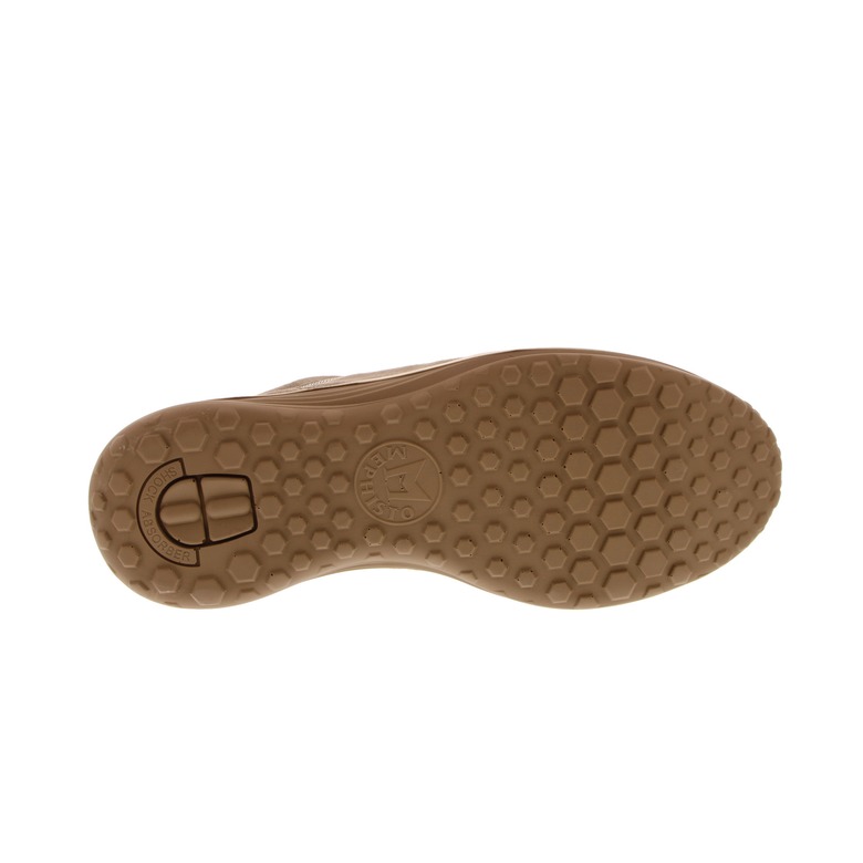 Mephisto chaussures basses brun 5