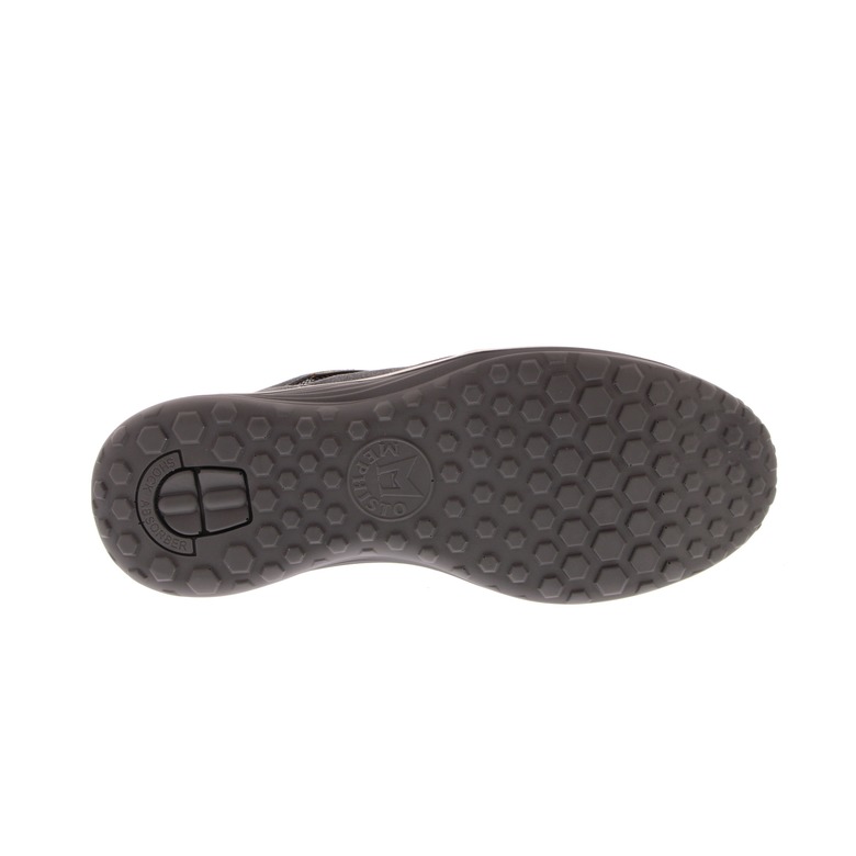 Mephisto lage schoenen grijs 5