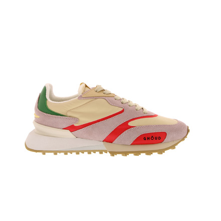 Ghoud sneakers multi color