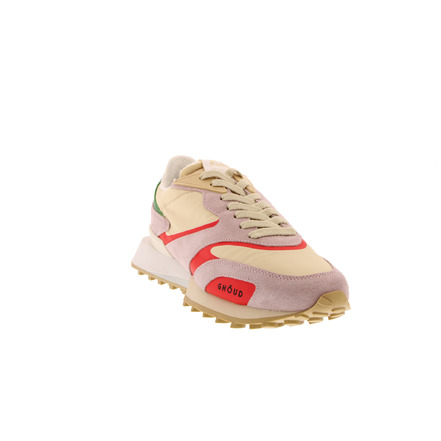 Ghoud sneakers multi color
