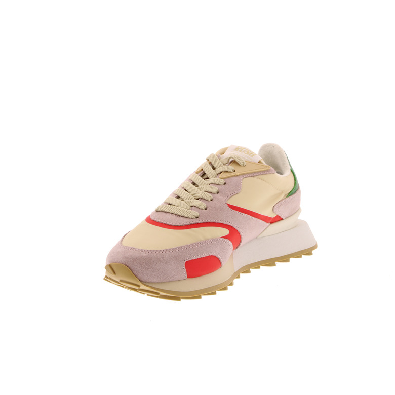 Ghoud sneakers multi color 3