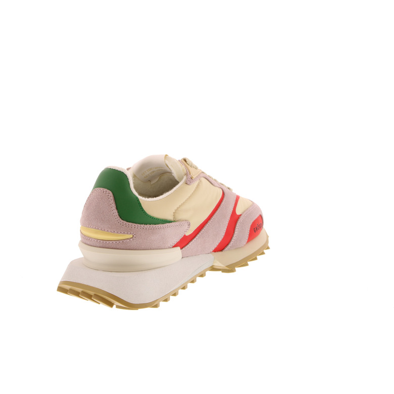 Ghoud sneakers multi color 4
