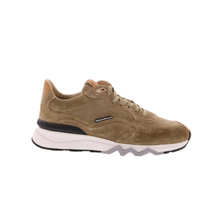 Floris Van Bommel sneakers brown