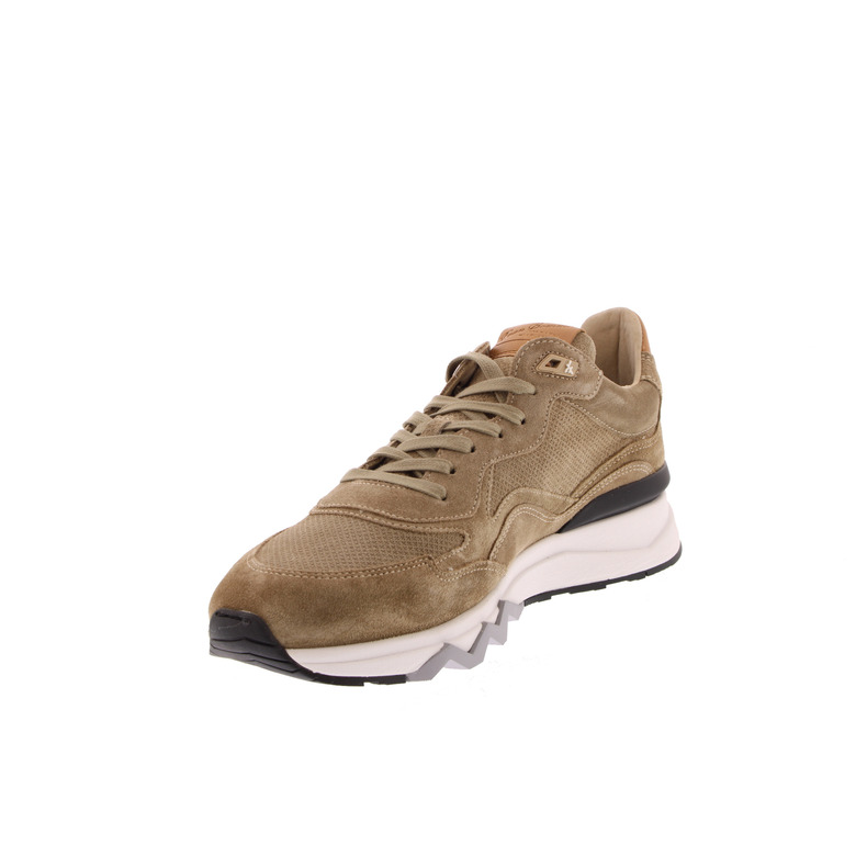 Floris Van Bommel sneakers brown 3