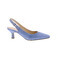 Gabor pumps licht blauw
